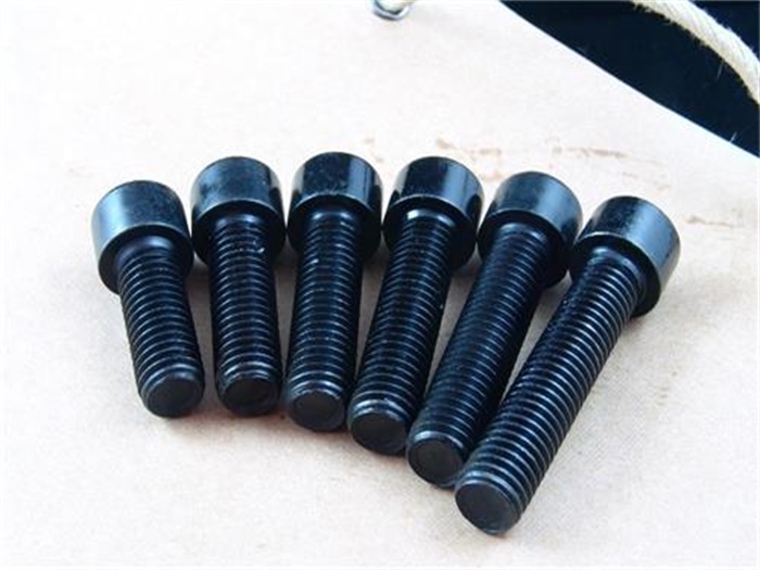 北安高强螺栓